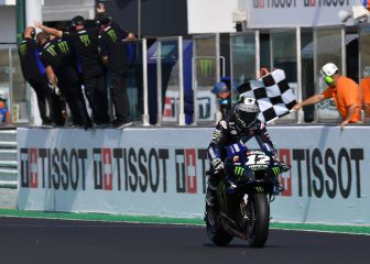 Yamaha busca la clave definitiva para ganar el Mundial