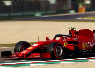 La pista de Grosjean que puede ayudar a mejorar a Ferrari