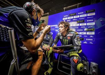 Gerloff gana a Lorenzo la carrera por suplir a Rossi