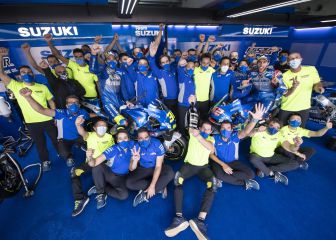 El secreto del éxito de Suzuki