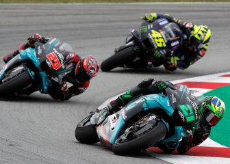 Oficial: sanción a Yamaha por hacer trampas en sus motores