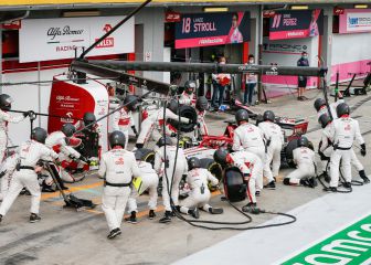 El agujero de la F1: pierde 88 M€ entre julio y septiembre