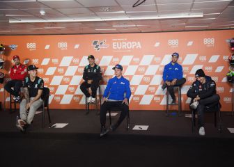 Mir pasa de las trampas de Yamaha