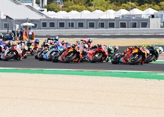 Publicado el último calendario de MotoGP con 4 GGPP en España