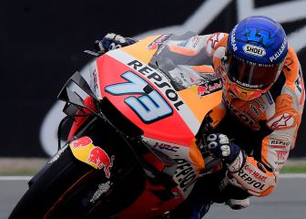MotoGP Europa 2020: TV, horario, cómo seguir y dónde ver online las carreras de Cheste