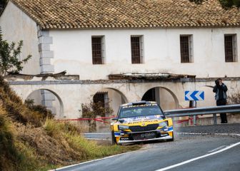 ‘Cohete’ Suárez entra en órbita en La Nucía