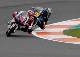 Las tres categorías pueden tener campeón el domingo