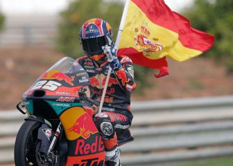 48 ganadores españoles en GGPP con Raúl Fernández