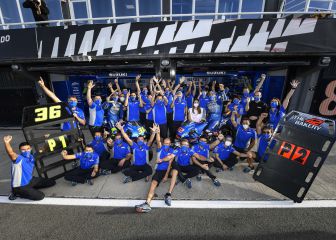 Mir no quiere guerras con Rins