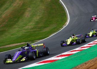 Las W Series ejercerán de teloneras de la Fórmula 1