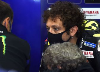 Rossi: 