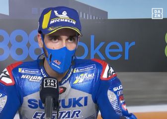 Alex Rins: 