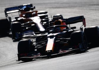 GP Turquía F1 2020: horario, TV y cómo ver la carrera en Estambul en directo online