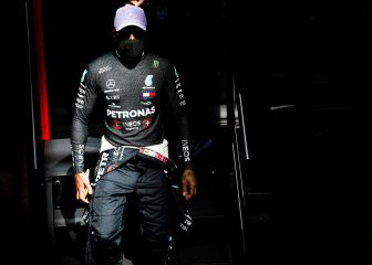 El campeón del lado oscuro