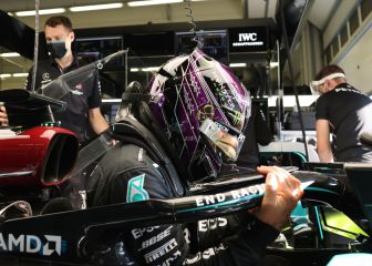 Hamilton no era una leyenda cuando se fue de McLaren