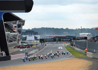 Le Mans 2015, la carrera más importante en la vida de Mir