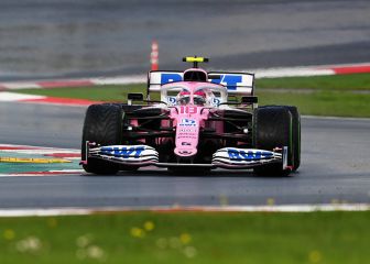 Se resuelve el misterio del desvanecimiento de Stroll