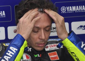Rossi: 