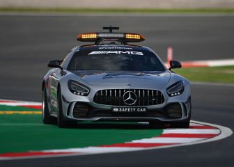 Aston Martin se cuela en el imperio de Mercedes