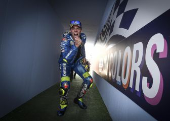 Mir hace saltar la banca