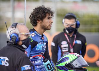 Lo que tiene que hacer Bastianini para ser campeón