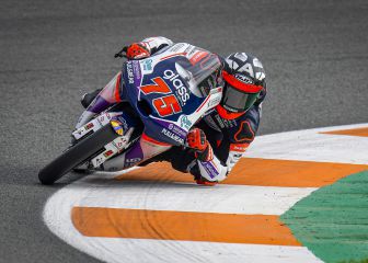 Arenas saca el campeón que lleva dentro desde el viernes