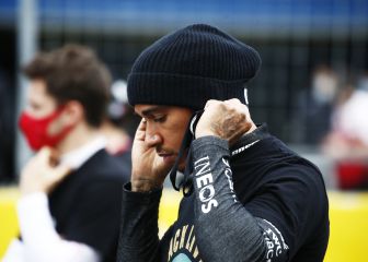 Hamilton pierde en los tribunales