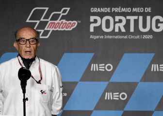 Ezpeleta: “El Mundial del coronavirus se merece un 10”