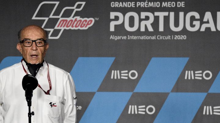 Ezpeleta: “El Mundial del coronavirus se merece un 10”