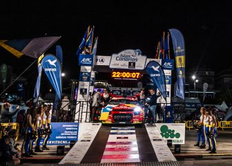 Canarias decidirá sin público