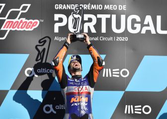 La mayor ventaja de ser piloto satélite o fábrica según Oliveira