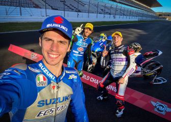 Las 7 conclusiones del Mundial de MotoGP del coronavirus