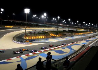 El Mundial no ha terminado