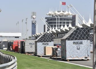 De la burbuja a la biosfera