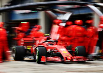 La oportunidad que no puede desperdiciar Ferrari