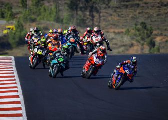Las novedades aprobadas por la GPC que verás en MotoGP 2021
