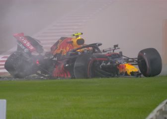 Resumen Libres 1 y 2 GP de Bahréin : Hamilton no cesa