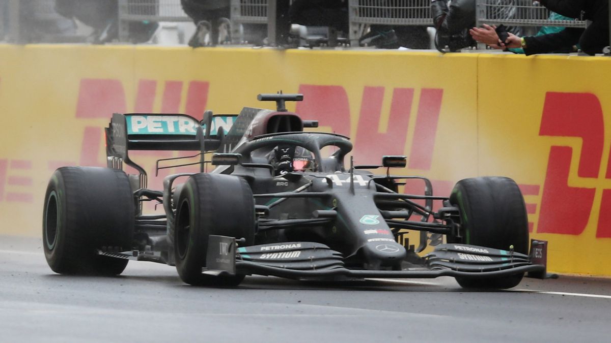 f1 today schedule