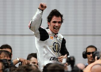 ¿Qué fue de…. Campeones de Moto2 o Moto3?