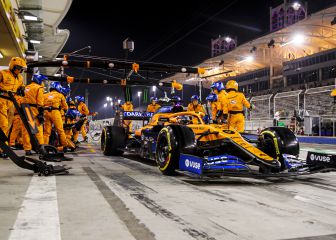 McLaren no quiere líos