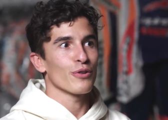 Márquez, sin pelos en la lengua sobre el último Mundial: 