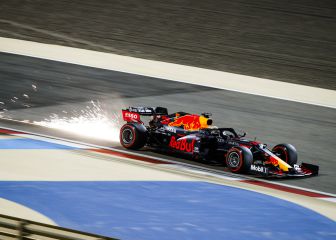 Resumen Libres 3 GP de Sakhir: Verstappen piensa en la pole