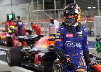 Sainz deja claro el verdadero nivel de Hamilton en esta F1