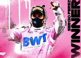 Resultados GP Sakhir F1: clasificación y así va el Mundial