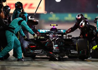 Multa de 20.000 € a Mercedes