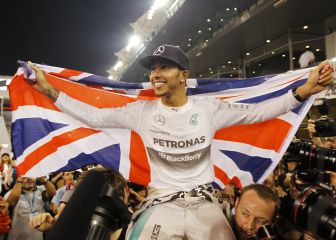 ¿Cuándo ha sido decisivo el GP de Abu Dhabi?