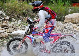 Conmoción en Italia por la muerte de una piloto de 18 años