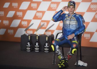 La persona que evitó la llegada de Joan Mir a Honda