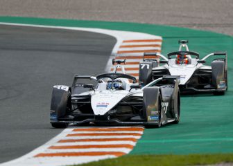 El hijo de Aznar compra el equipo Venturi de la Fórmula E