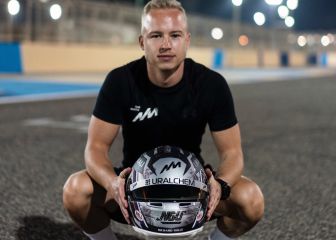 La F1 se manifiesta sobre el inapropiado vídeo de Mazepin